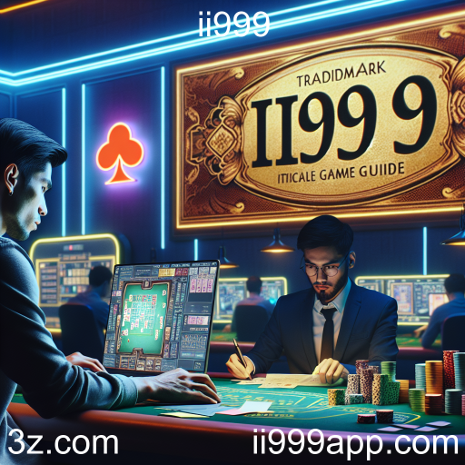 Guia Completo para Criar e Utilizar Guias de Jogos no ii999