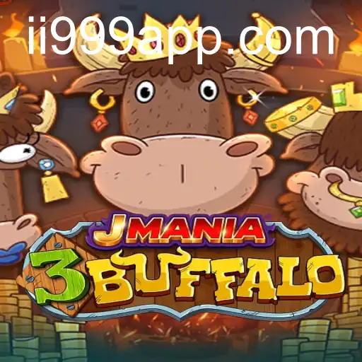 JMania3Buffalo