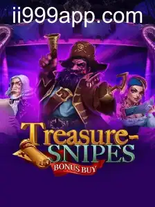 TreasuresnipesBonusBuy