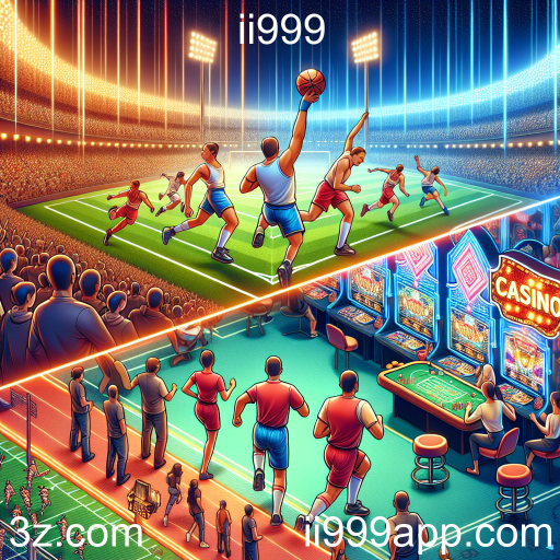 A Ascensão dos Jogos de Esportes na Era Digital