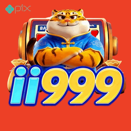 ii999 Logo